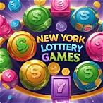 new lottery results